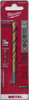 Milwaukee 48-89-2214 Titanium Drill Bit 17/64"