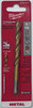 Milwaukee 48-89-2217 Titanium Drill Bit 5/16"