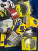 Assorted Brand Name Bi-Metal Hole Saws - 3-5/8in