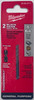 Milwaukee 48-89-2711 Thunderbolt Black Oxide Drill Bit 5/64 in 2pcs