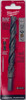 Milwaukee 48-89-2736 Thunderbolt Black Oxide Drill Bit 15/32 in