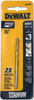 Dewalt DW1309 Speed Tip Titanium Drill Bit 9/64 in