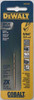 DeWalt DW1205 Split Point Cobalt Drill Bit 5/64 in