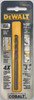 DeWalt DWA1210 Split Point Cobalt Drill Bit 5/32 in