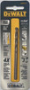 DeWalt DWA1211 Split Point Cobalt Drill Bit 11/64 in