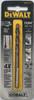 DeWalt DWA1213 Pilot Point Black Oxide Drill Bit 13/64 in