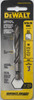 DeWalt DWADTQTR51618 Comb Drill & Tap Bit 5/16-18 UNC