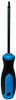 Century Drill & Tool 72131 Star Screwdriver, T10 by 3"