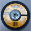 DEWALT DW8330 7-Inch by 5/8-Inch-11 80 Grit Zirconia Angle Grinder Flap Disc