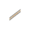 Paslode 650027 Positive Placement Connector Nail 2-1/2" x .148 Steel Brite 2500/Box