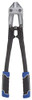 Vulcan 5079835 Rubber Handle Bolt Cutter, 18"