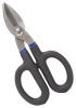 MintCraft (991-0738) 7" All Purpose Straight Pattern Snips