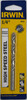 Irwin 60516 High Speed Steel Drill Bit 1/4 inch