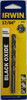 Irwin 67517 Black Oxide Drill Bit 17/64 in