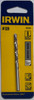 Irwin 81119 Wire Gauge Drill Bit #19