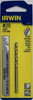 Irwin 81129 Wire Gauge Drill Bit #29