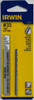 Irwin 81133 Wire Gauge Drill Bit #33