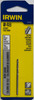 Irwin 81148 Wire Gauge Drill Bit #48