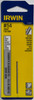Irwin 81154 Wire Gauge Drill Bit #54
