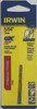 Irwin 63905 Titanium Drill Bit 5/64 inch