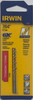 Irwin 63907 Titanium Drill Bit 7/64 inch