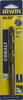 Irwin 3016029 Reduced Shank Cobalt Drill Bit 29/64 inch