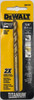 DeWalt DW1316 Speed Tip Titanium Drill Bit 1/4 in