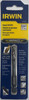 Irwin 1892820 Impact Drill Bit 13/64 inch