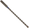 Irwin Tools 4935446 Single Speedhammer Power Masonry Drill Bit, 1/4" x 6" x 8"