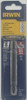 IRWIN Tools 1892020 Impact 4 inch TORX T20/T20 Double-Ended Bit
