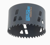 Spyder Tarantula (600916) 4 1/4" Inch 108mm Hole Saw Tungsten Carbide-Tipped Non-Arbored Hex 10 for Steel, Wood, Plastics
