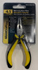 MintCraft (208-2725) 4.5" Mini Long Nose Pliers