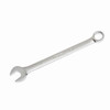 Allen 20215 Combination Wrench, 13/16", 12 Point, Drop Forged Alloy Steel, Polished Chrome/Nickel