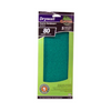 GATOR (7275) 80 Grit Drywall Sandpaper, 4-1/4-Inch, 1-Pk/5-Sheets