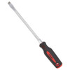 Vulcan 8638116 Slotted Screwdriver, 3/8" x 8"