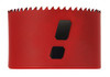 MK Morse (MHS56) Bi-Metal Hole Saw, 3-1/2