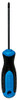 Century Drill & Tool (72122) Phillips Screwdriver, #0 by 3"