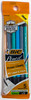BIC 43768 Mechanical No2 Pencil 0.7mm Lead - 5 pack