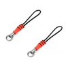 Guardian  TETHCNCHLPSW-R Swivel Tether Cinch Loop, 2 pk