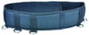 Stronghold Large Comfort Fit Utility Belt, 40" to 54" - BELTCMFTL-R, Black