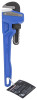 ProSource 5186804 Pipe Wrench, 10"