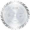 Powermatic 1024, 10-Inch 24T Circular Saw Blade, Rip (1792653)
