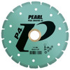 Pearl Abrasive P4 DIA045MC Multi-Cut Utility Demolition Blade 4-1/2" x .080" x 7/8"-5/8"