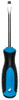 Century Drill and Tool (72113) Slotted Screwdriver, 3/16-Inch by 3-Inch