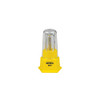General Tools (S605) Five-Blade Jeweler's Screwdriver Set, 4 Slotted Blades - 0.100, 0.070, 0.055, 0.04, 1 Phillips Blade - #0