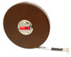 Lufkin 406D 5/8" x 100' Non-Metallic Woven Tape