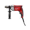 Milwaukee 5376-80 Drill 1/2"(13 MM)HAMMER DRILL (RECONDITION)