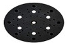 Metabo (630262000) Schleifteller 150mm, Sanding disc 150 mm, Multi-Hole, SXE450, Colour, Size