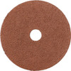 Makita - (742038-A-5) 4" x 5/8" 50 Grit Resin Fiber Discs 1-Pk/5-Discs