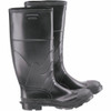 Onguard 86605-07 Men's 16" Monarch PT Knee Boots, Black, SZ 07